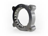 aFe Power (Advanced FLOW Engineering) - aFe Silver Bullet Throttle Body Spacer 11-12 Ford F-150 V6 3.5L (tt) EcoBoost - Image 4