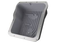 aFe Power (Advanced FLOW Engineering) - aFe Cover Trans Pan Machined Trans Pan GM Diesel Trucks 01-12 V8-6.6L Machined - Image 6