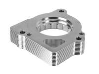 aFe Power (Advanced FLOW Engineering) - aFe Silver Bullet Throttle Body Spacers TBS Dodge Ram 1500 03-07 V8-4.7L - Image 2