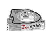 aFe Power (Advanced FLOW Engineering) - aFe Silver Bullet Throttle Body Spacers TBS Dodge Ram 1500 03-07 V8-4.7L - Image 3