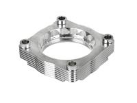 aFe Power (Advanced FLOW Engineering) - aFe Silver Bullet Throttle Body Spacer 12-15 BMW 328i (F30) L4-2.0L N20/N26 - Image 2