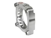 aFe Power (Advanced FLOW Engineering) - aFe Silver Bullet Throttle Body Spacer 12-15 BMW 328i (F30) L4-2.0L N20/N26 - Image 4