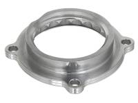 aFe Power (Advanced FLOW Engineering) - aFe Silver Bullet Throttle Body Spacer 2018+ Jeep Wrangler (JL) V6 3.6L - Image 2