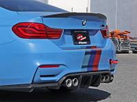 aFe Power (Advanced FLOW Engineering) - aFe Control Rear Tow Hook Red BMW F-Chassis 2/3/4/M - Image 6