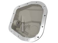 aFe Power (Advanced FLOW Engineering) - aFe 97-23 Ford F-150 Pro Series Rear Differential Cover Black w/ Machined Fins - Image 3
