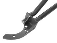 aFe Power (Advanced FLOW Engineering) - aFe 14-16 BMW 228i (F22/F23) Control Front Suspension Strut Brace - Image 4