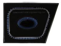 aFe Power (Advanced FLOW Engineering) - aFe MagnumFLOW Air Filters OER P5R A/F P5R GM Diesel Trucks 11-12 V8-6.6L (td) - Image 4