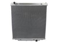 aFe Power (Advanced FLOW Engineering) - aFe BladeRunner Street Series Radiator 03-07 ford Diesel Trucks V8 6.0L - Image 2