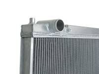 aFe Power (Advanced FLOW Engineering) - aFe BladeRunner Street Series Radiator 03-07 ford Diesel Trucks V8 6.0L - Image 3