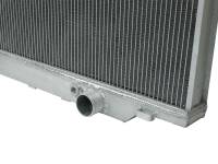 aFe Power (Advanced FLOW Engineering) - aFe BladeRunner Street Series Radiator 03-07 ford Diesel Trucks V8 6.0L - Image 4
