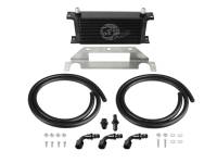 aFe Power (Advanced FLOW Engineering) - aFe Bladerunner Auto. Transmission Oil Cooler Kit 10-12 Ram Diesel Trucks L6 6.7L (td) - Image 4