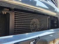 aFe Power (Advanced FLOW Engineering) - aFe Bladerunner Auto. Transmission Oil Cooler Kit 10-12 Ram Diesel Trucks L6 6.7L (td) - Image 6