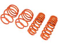 aFe Power (Advanced FLOW Engineering) - aFe Control Lowering Springs 07-13 BMW 335I (E90/92) - Image 2
