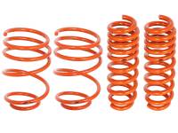 aFe Power (Advanced FLOW Engineering) - aFe Control Lowering Springs 07-13 BMW 335I (E90/92) - Image 3