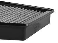 aFe Power (Advanced FLOW Engineering) - aFe MagnumFLOW Pro DRY S OE Replacement Filter 2019 GM Silverado/Sierra 1500 V6-2.7L/4.3L/V8-5.3 - Image 4