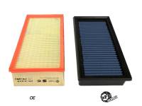 aFe Power (Advanced FLOW Engineering) - aFe MagnumFLOW Air Filters OER P5R A/F P5R Audi A4 09-11 / Q5 09-10 L4-2.0L (t) - Image 3