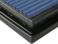 aFe Power (Advanced FLOW Engineering) - aFe MagnumFLOW Air Filters OER P5R A/F P5R BMW 528i (F10) 12-15 L4-2.0L (turbo) N20 - Image 4