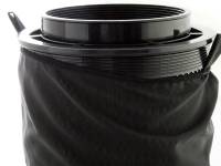 aFe Power (Advanced FLOW Engineering) - aFe MagnumSHIELD Pre-Filters P/F: 20-91059/21-91059/72-91059 (Black) - Image 3