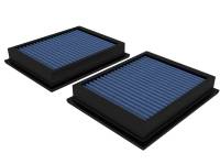aFe Power (Advanced FLOW Engineering) - aFe MagnumFLOW Air Filters OER P5R A/F P5R 2023 Nissan Z V6 3.0L - Image 2