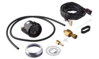 AEM Electronics - AEM 52mm Boost Digital Gauge -30-35psi - Image 4