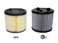 aFe Power (Advanced FLOW Engineering) - aFe 21-22 Ford Bronco EcoBoost L4 2.3L(t) / V6 2.7L(tt) Magnum FLOW Pro Dry S Air Filter - Image 3