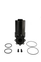 Aeromotive - Aeromotive A3000 Pre-Filter Only - Image 4