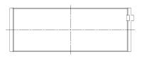 ACL Race Series - ACL BMW B48 / Mini F55/56/57 Standard Size High Performance Rod Bearing Set 4B1510H-STD - Image 2