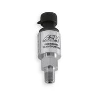 AEM Electronics - AEM 3.5 BAR MAP or 50 PSIA Stainless Steel Sensor Kit - Image 3