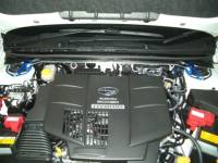 Cusco - Cusco Strut Bar OS Front 11+ Subaru Impreza 2.0L (non-WRX) - Image 2