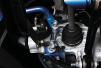 Cusco - Cusco Rear Harder Sway Bar Bracket 03-09 Subaru Legacy - Image 3