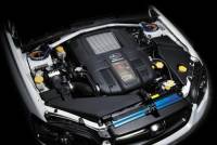 Cusco - Cusco Strut Bar OS Front BP9 Legacy-GT (will not fit V6 n/a models) - Image 1