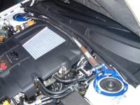 Cusco - Cusco Strut Bar OS Front BP9 Legacy-GT (will not fit V6 n/a models) - Image 2