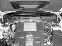 Cusco - Cusco Strut Bar OS Front BP9 Legacy-GT (will not fit V6 n/a models) - Image 4