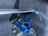 Cusco - Cusco Strut Tower Brace OS-Type Rear for 22+ Subaru WRX - Image 4