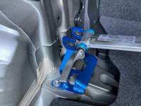 Cusco - Cusco Strut Tower Brace OS-Type Rear for 22+ Subaru WRX - Image 5