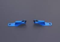 Cusco - Cusco Steering Rack Reinforcing Stay 2022 Subaru BRZ / 2022 Toyota GR86 - Image 1