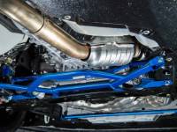 Cusco - Cusco Steering Rack Reinforcing Stay 2022 Subaru BRZ / 2022 Toyota GR86 - Image 2