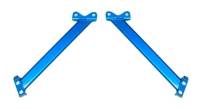 Cusco - Cusco Power Brace Floor Rear GH8 GRB GVB WRX/STi - Image 1