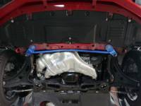 Cusco - Cusco Power Brace Front Lower Arm Plus Subaru BRZ / Toyota 86 - Image 2