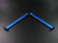 Cusco - Cusco Power Brace Rear Member Side Subaru BRZ / Toyota 86 - Image 1