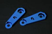 Cusco - Cusco Power Brace Front Lower Arm Subaru BRZ / Toyota 86 - Image 1