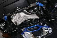 Cusco - Cusco Power Brace Front Lower Arm Subaru BRZ / Toyota 86 - Image 2