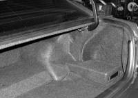 Cusco - Cusco Strut Bar OS Rear JZS161 GS400 GS430 - Image 2