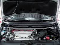 Cusco - Cusco Strut Bar OS Front FD2 Civic Si *requires moving Clutch reservoir* - Image 1