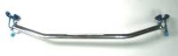 Cusco - Cusco Strut Bar OS Front FD2 Civic Si *requires moving Clutch reservoir* - Image 2