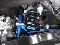 Cusco - Cusco Power Brace Front Lower 2018 Toyota CH-R - Image 2