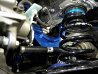 Cusco - Cusco Power Brace Front Lower 2018 Toyota CH-R - Image 3