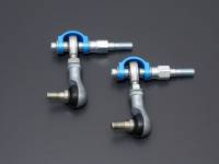 Cusco - Cusco 2023 Toyota GR Corolla Rear Adjustable Sway Bar End Link Set - Image 1