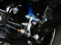 Cusco - Cusco 2023 Toyota GR Corolla Rear Adjustable Sway Bar End Link Set - Image 2