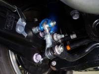 Cusco - Cusco 2023 Toyota GR Corolla Rear Adjustable Sway Bar End Link Set - Image 3
